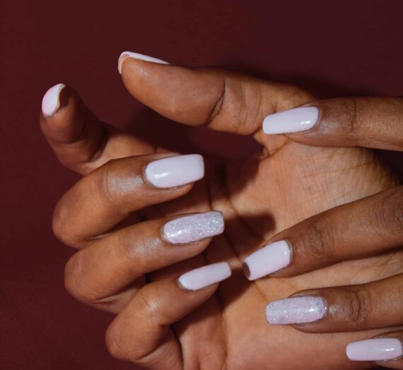 Comment enlever du vernis semi-permanent ?